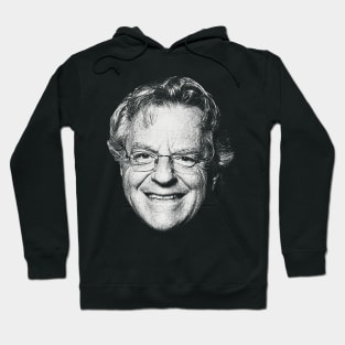 Jerry Springer Hoodie